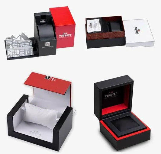 TST Branded Premium Box