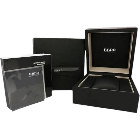 RDO Branded Premium Box