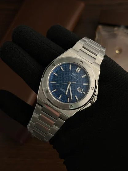 IWC - Ingenieur Blue - AAA Quality