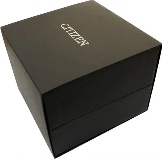 CTZN Premium Branded Box