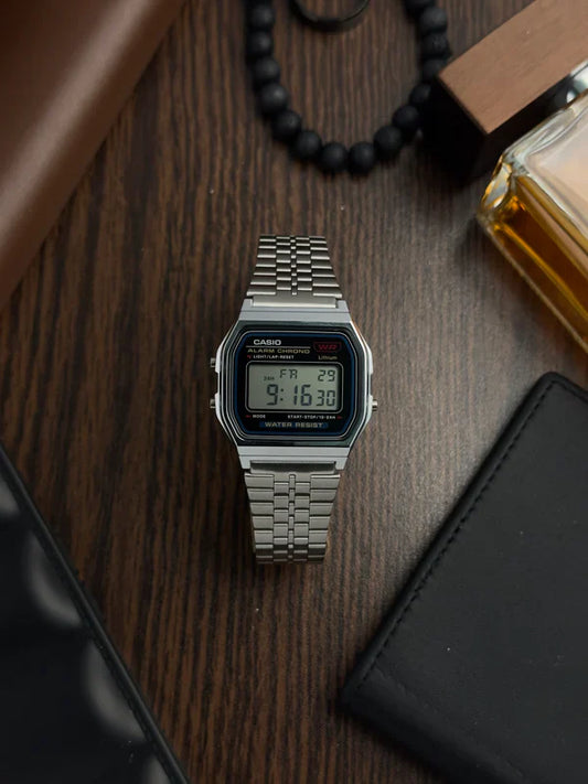 Casio - Vintage (Original)