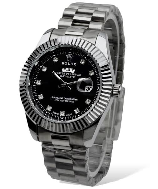 ROLEX OYSTER PERPETUAL DAY-DATE