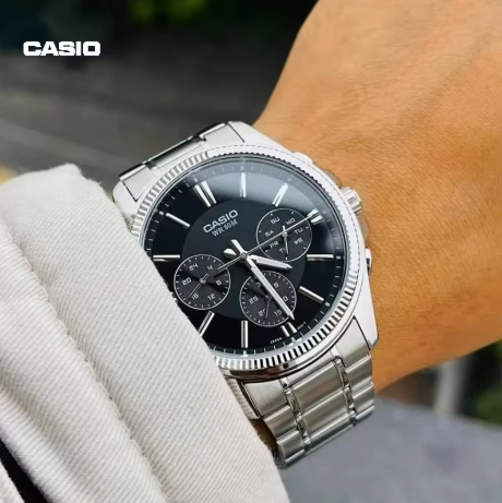 Casio MTP-1374D Classic