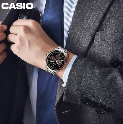 Casio MTP-1374D Classic