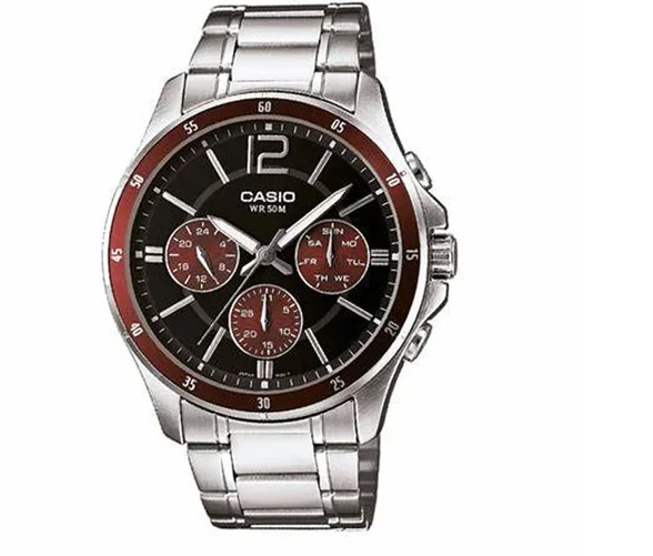 Casio MTP-1374D Classic