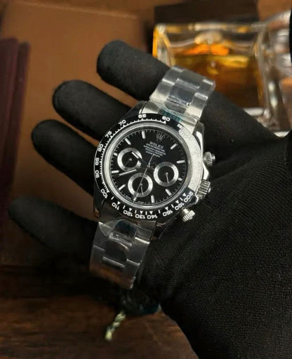 RLX - Daytona Darth Vader - AAA Quality