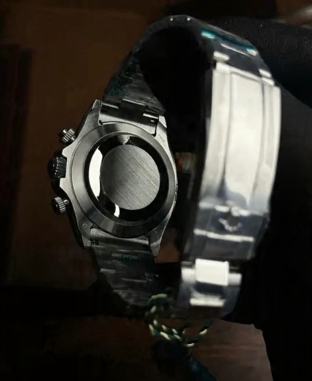 RLX - Daytona Darth Vader - AAA Quality