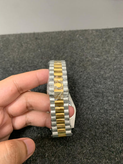 Datejust NH35 Movement 39mm