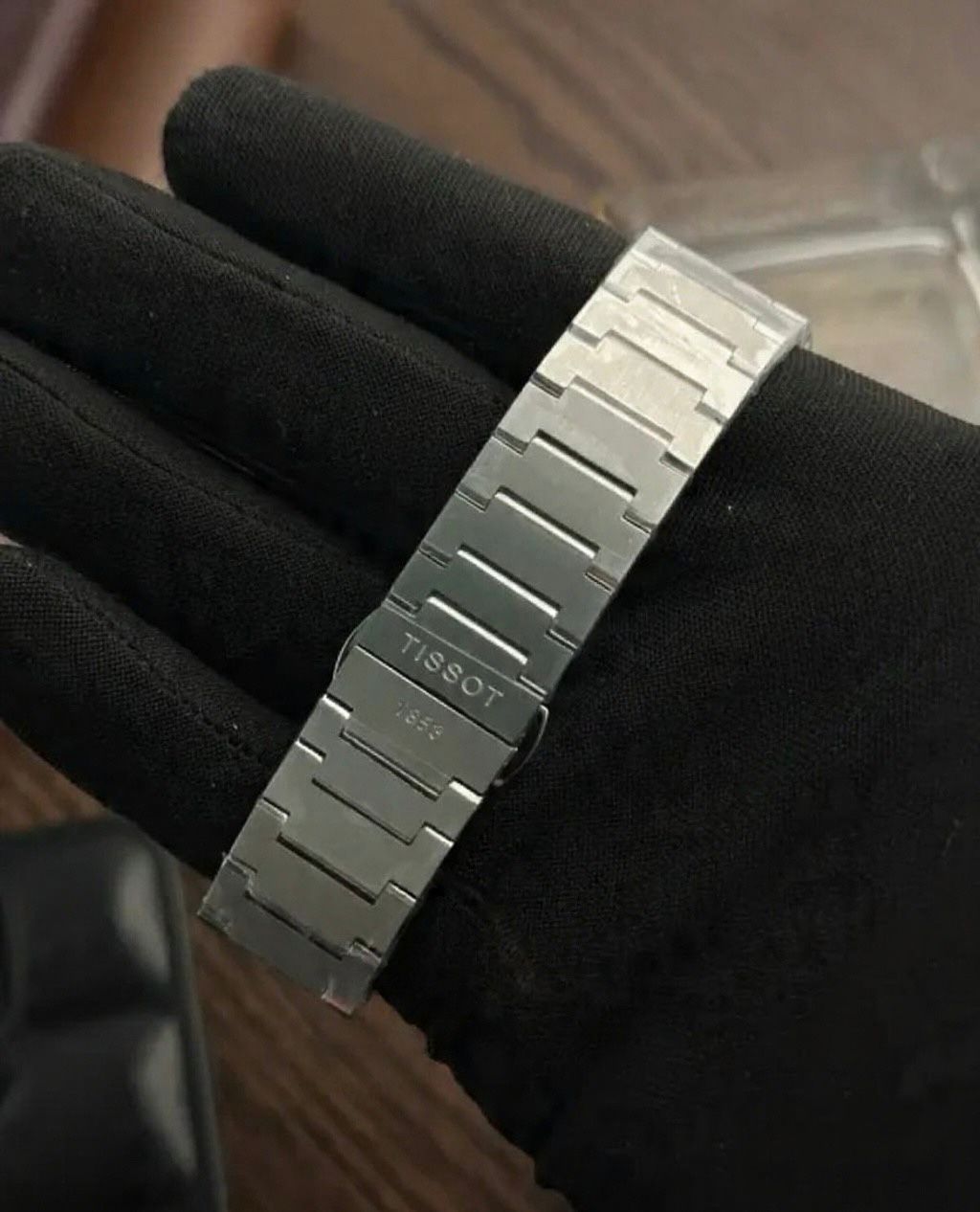 TST - PRX Automatic Textured Black - AAA Quality