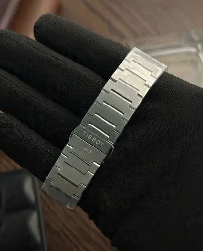 TST - PRX Automatic Textured Black - AAA Quality